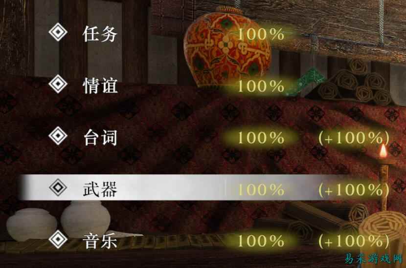 真三国无双起源DLC博文强记幻成就怎么解锁 真三国无双起源博文强记幻成就解锁方法