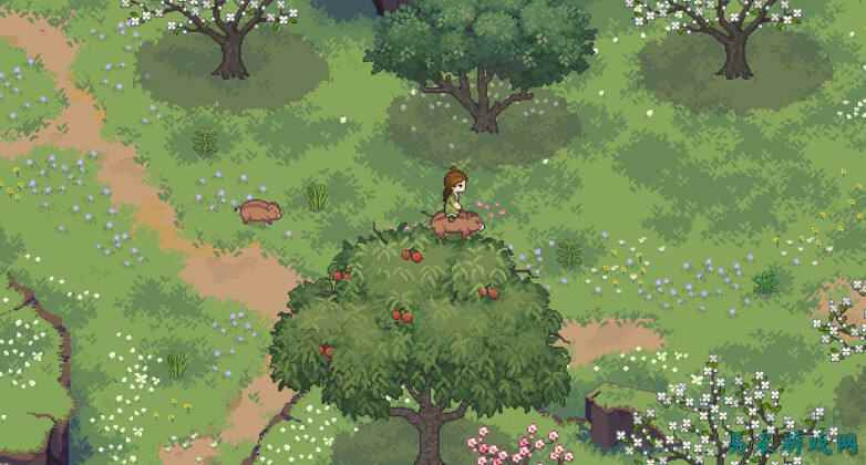 桃源村日志动物驯服加成效果一览 桃源村日志动物喜好食物是什么