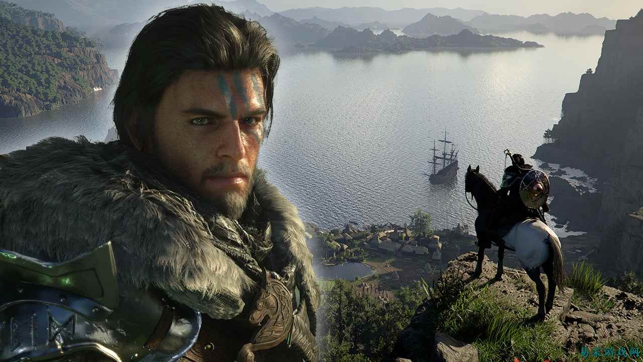 《赤红沙漠》许下了星辰大海，但最终能兑现多少？