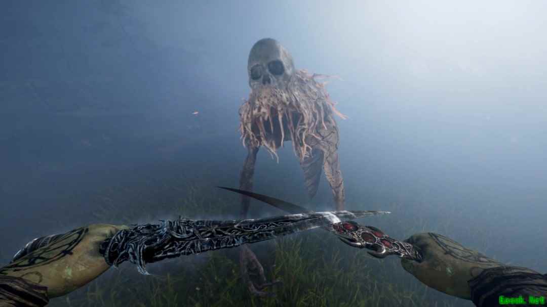 污痕圣杯：阿瓦隆的陨落迎重大性能更新，全平台帧率提升画质不降