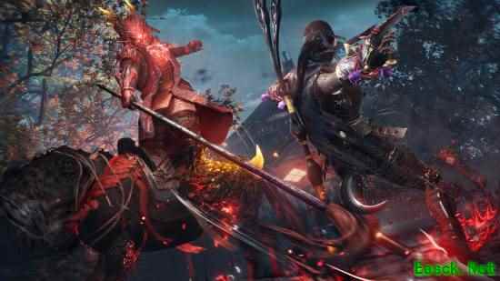 仁王3试玩版上线PS5/Steam，支持联机、进度继承及限时限定奖励