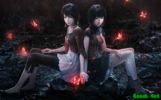 零：红蝶重制版2026年3月12日登陆全平台，画面、系统与叙事全面进化