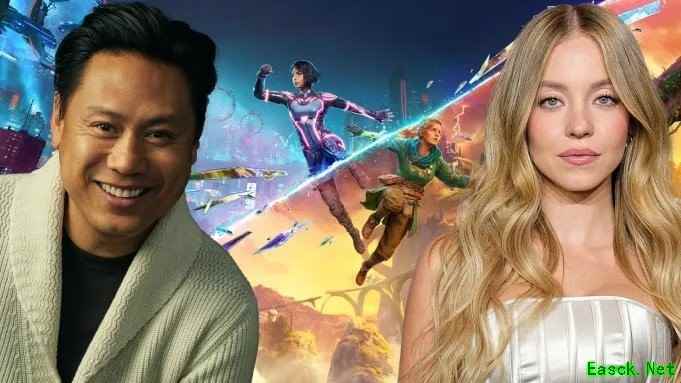 双影奇境电影改编启动：剧本已交法尔斯，斯威尼加盟，里斯与韦尼克执笔