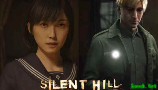 科乐美重启寂静岭IP,2026年起每年推新作,多线并行开发中