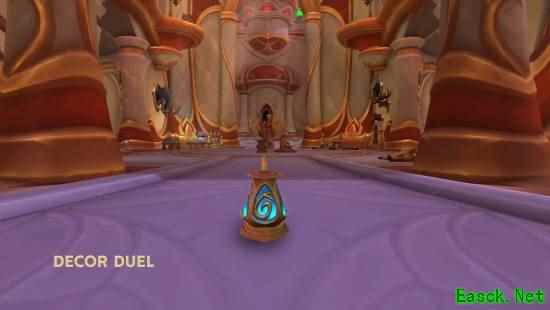 在艾泽拉斯躲猫猫！魔兽世界休闲新玩法上线