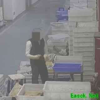 Myethos品牌  二次元手办工厂  遭到恶意纵火