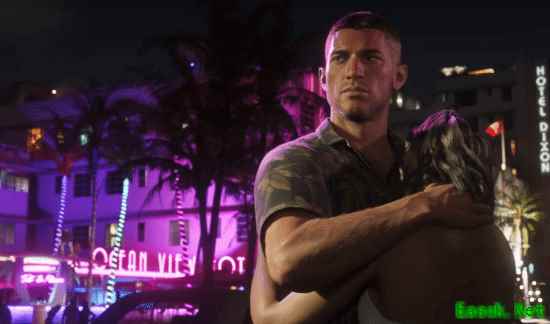 资深R星博主表示：我不认为GTA6会有多种结局