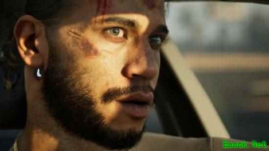 翻车的GTA代餐《心之眼》与IOI决裂！杀手联动告吹