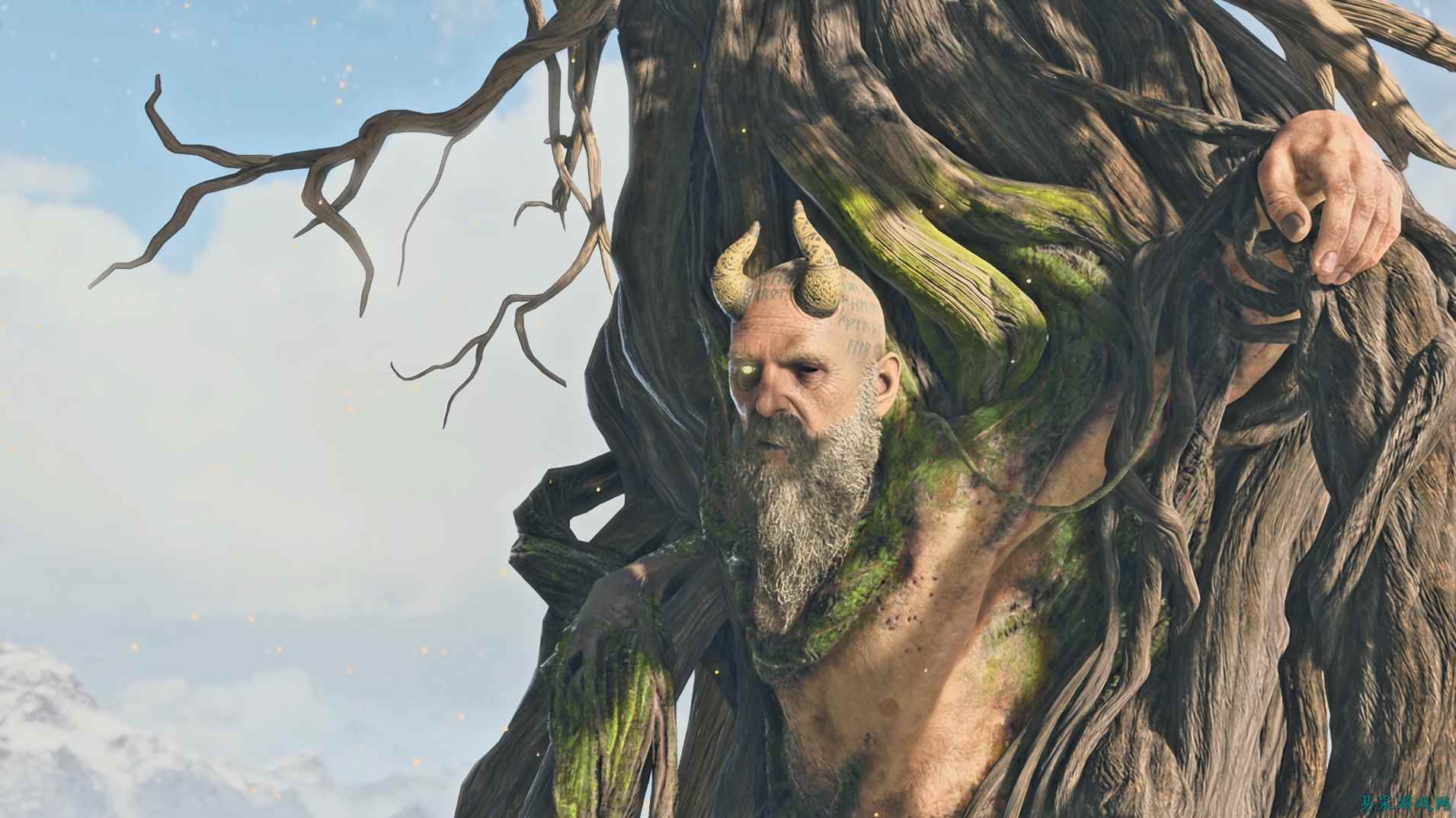 《战神》剧集邀请 Alastair Duncan 回归饰演密米尔，布罗克与辛德里的演员也已加盟。