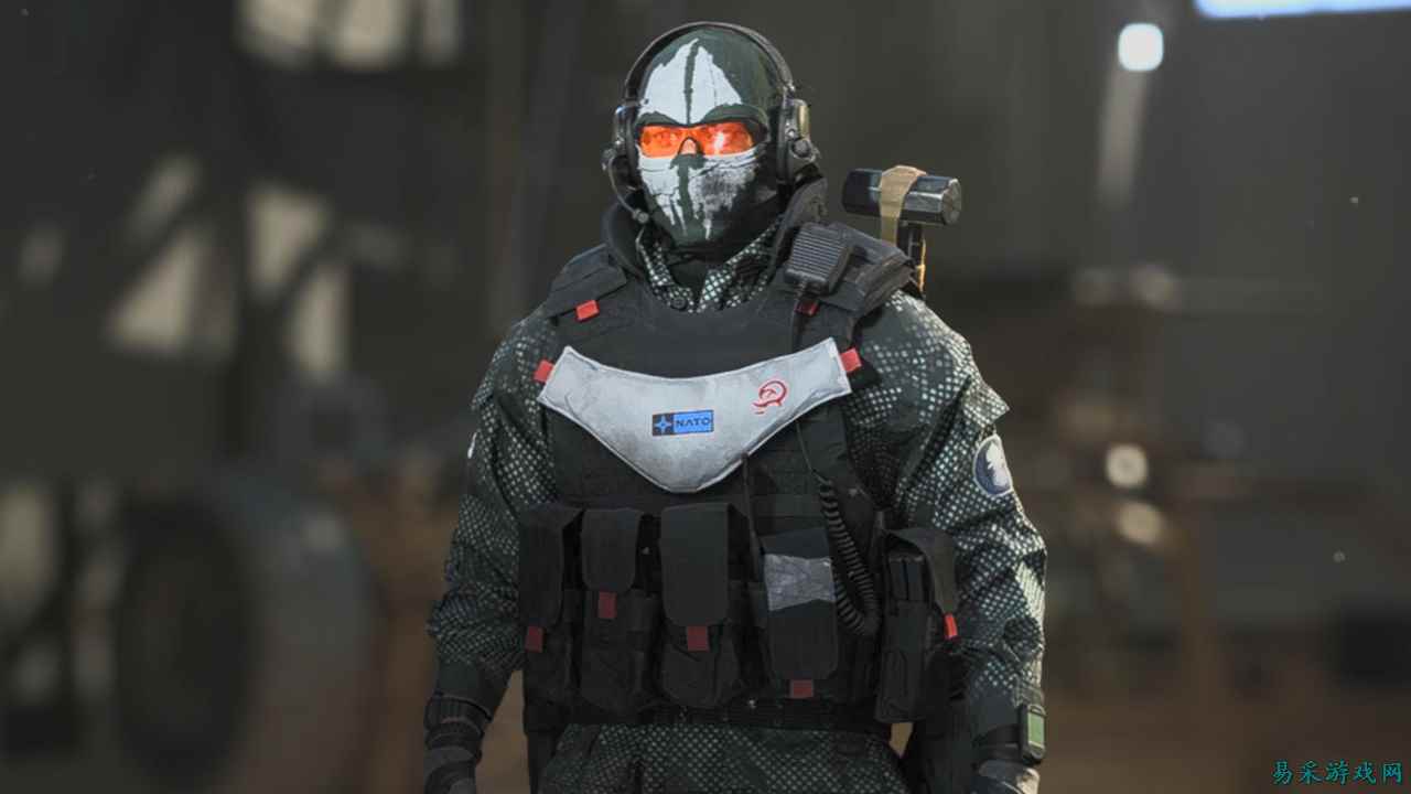 《战地 2042》更新将修改两款争议皮肤，此前玩家指责 EA 使用 AI 生成内容并抄袭《使命召唤：幽灵》