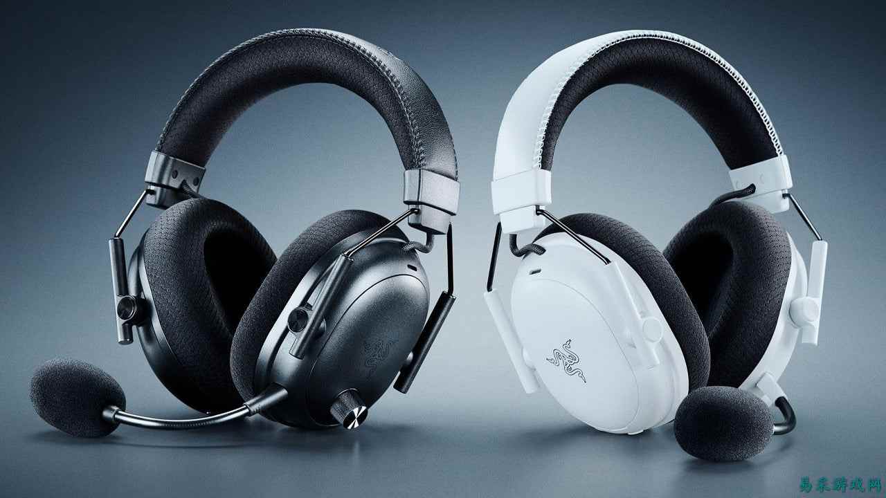 雷蛇最佳无线游戏耳机 Razer Blackshark V3 Pro 开启 6 折优惠（立省 40%）