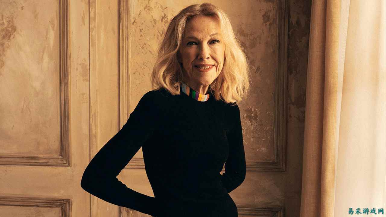 凭借《富家穷路》和《小鬼当家》闻名的深受喜爱的女演员凯瑟琳·欧哈拉逝世，享年71岁