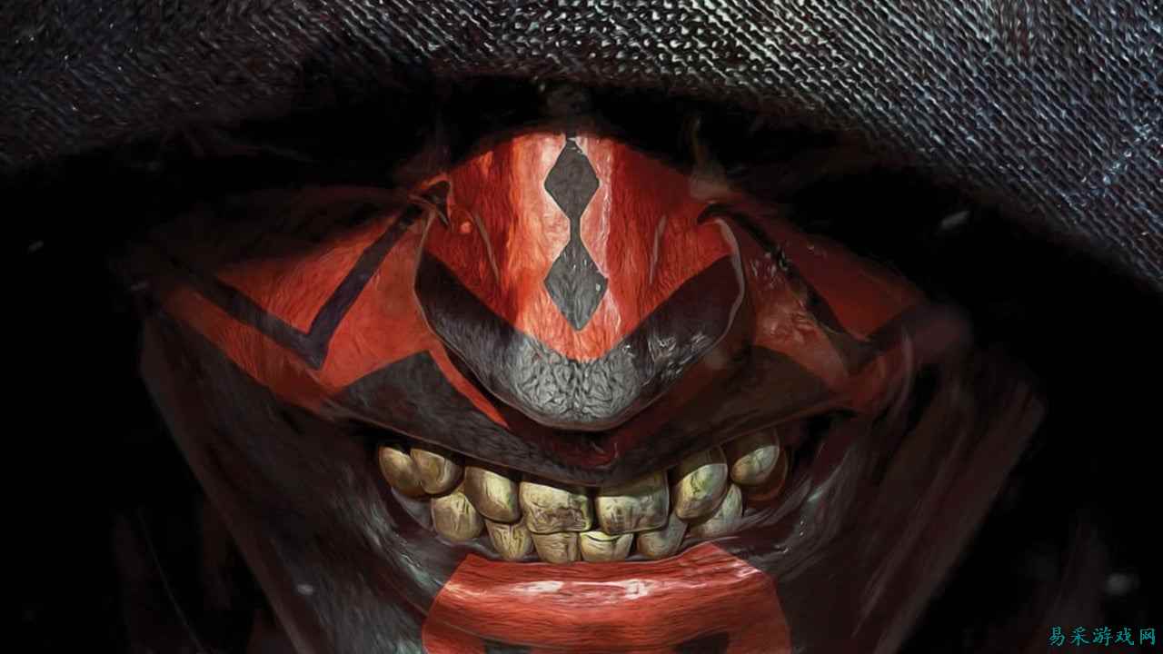 《星球大战：摩尔之影》：一部为动画剧集铺垫的犯罪故事