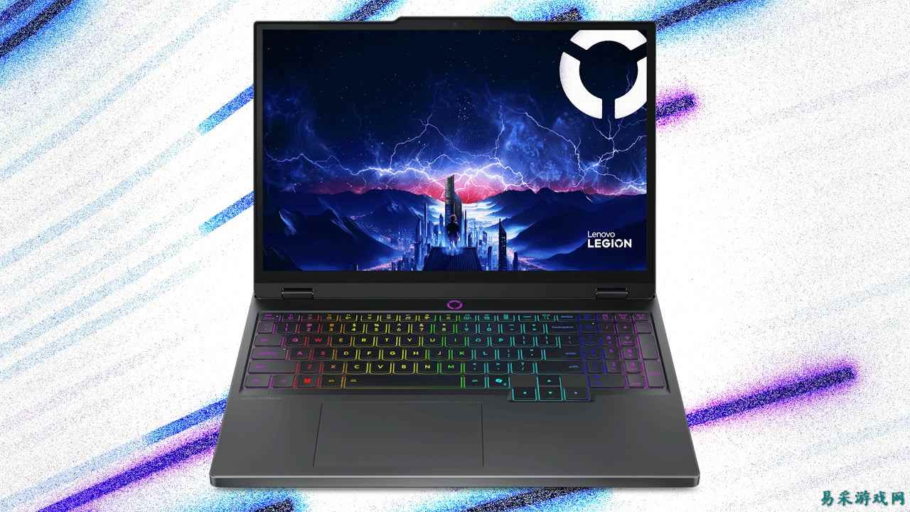 搭载 OLED 显示屏和 RTX 5070 显卡的联想拯救者 Legion Pro 5 游戏本降至 1,377 美元