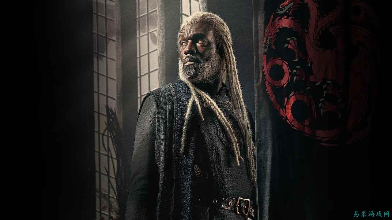 据报道格恩迪·塔塔科夫斯基将加盟《权力的游戏》动画衍生剧《九大航行》