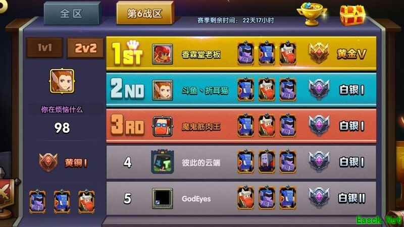 战就战：新手必看开局攻略