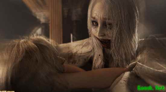 生化危机9丧尸首拥生前记忆，百种人格行为重塑恐怖体验