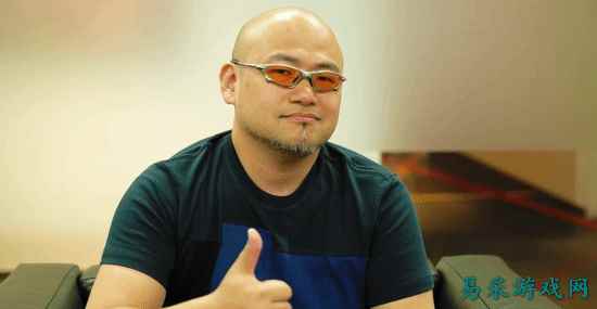 神谷英树怒斥粉丝请求：别再叫我做《鬼泣》了！