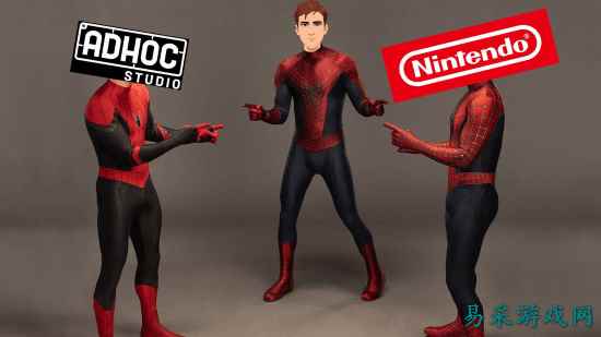 热门成人大作登NS2遭和谐？任天堂：不是我干的！