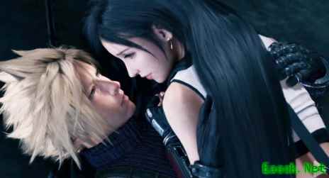 《最终幻想7：重生》重制  深度重置与升华