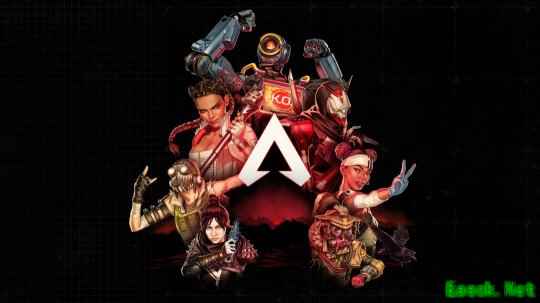 《Apex英雄》Switch版将于8月4日停服 NS2版不受影响