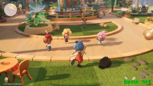 《粒粒的小人国》火爆全球：海内外风靡的现象级新作