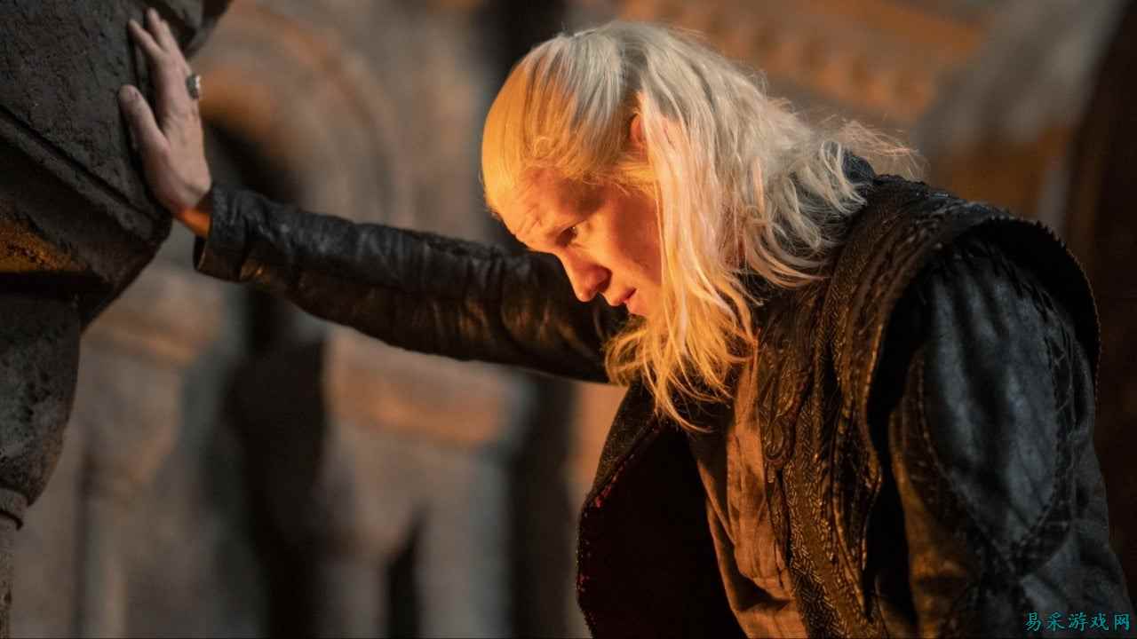 HBO 正式确认：《龙之家族》将于第四季完结