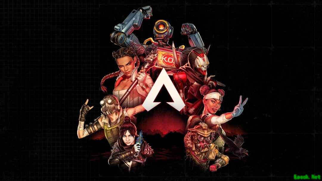 Apex英雄Switch版将于2026年8月4日停服,Switch 2及多平台服务照常