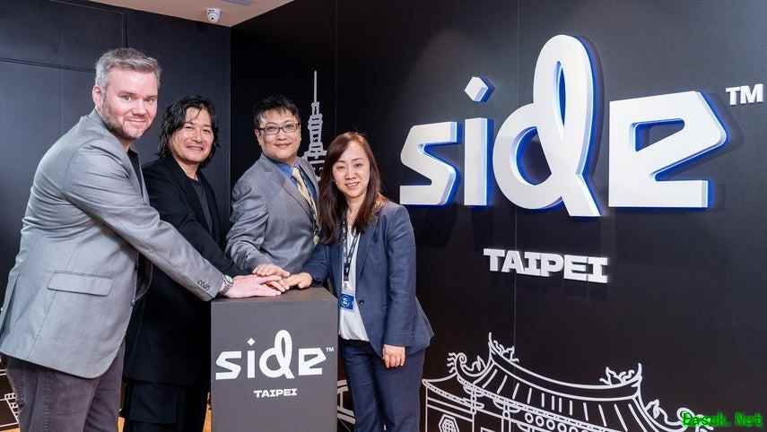 Side台北新工作室启用,聚焦本地化与QA服务并新增79岗
