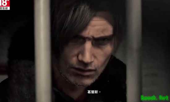 台北电玩展压轴！《生化危机9：安魂曲》释出新实机