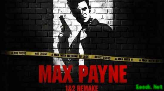 马克思佩恩1&2重制版要官宣了？Remedy2月10日发财报