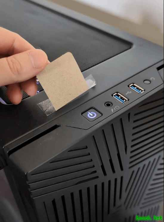 "防猫"工程大赏！为了阻止电脑被猫碰你有哪些法子？