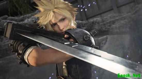 即将到来！官方称NS2版《FF7重生》很快就有新消息