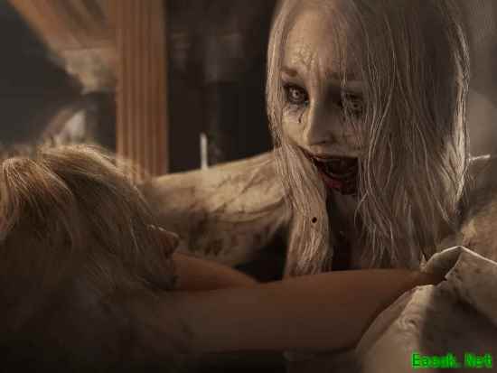 《生化危机9》有多恐怖？官方：介于《生化7/8》之间