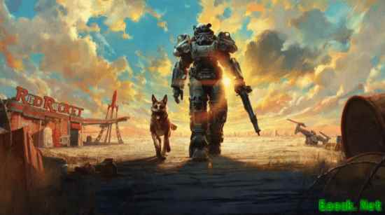 前设计师直言：《辐射5》必在美国？还提议换成东京背景