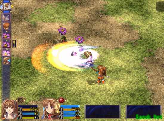 空之轨迹2nd Chapter3D重制版预告亮相台北电玩展，2026年秋登陆多平台