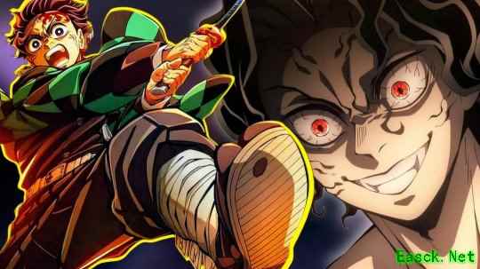 《鬼灭之刃：无限城篇》2026年大电影即将上线