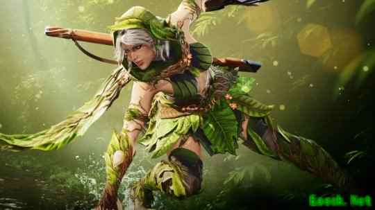 《巅峰守卫》推出全新:   5v5突袭模式