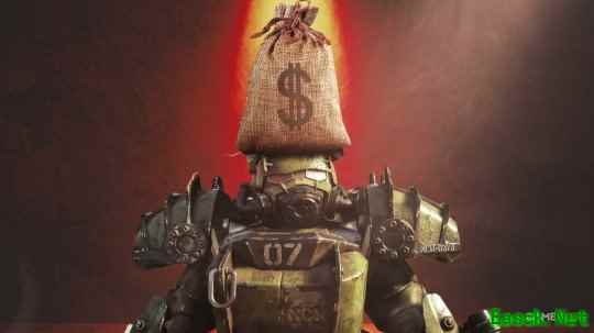 《辐射76》新增加入  真人电视剧动力装甲