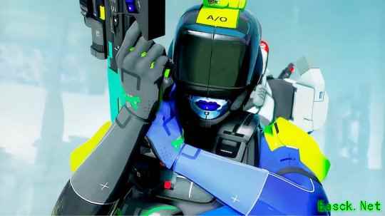 经典科幻IP《马拉松》配音演员采访：爆料揭秘