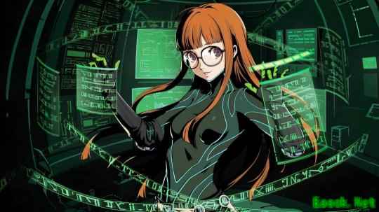 《女神异闻录5》配音演员：来自专业演员的自信