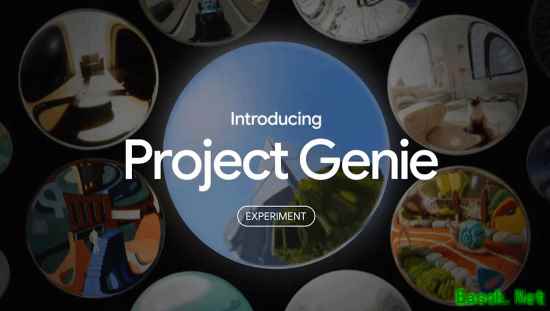 谷歌Project Genie引发游戏股暴跌，AI赋能开发而非替代人工