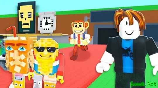 罗布乐思改编电影《偷取脑腐怪》开始投入制作