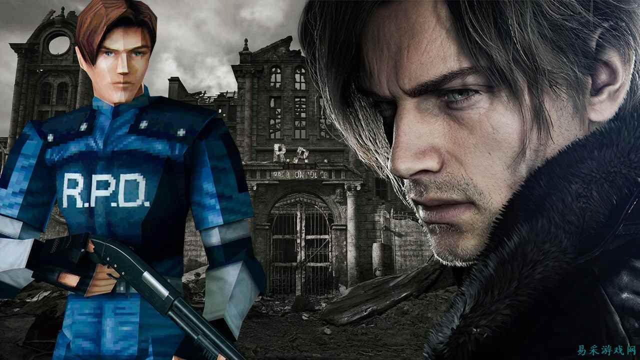 《生化危机》时间线详解：从斯宾塞洋馆到《死亡岛》重返 RPD