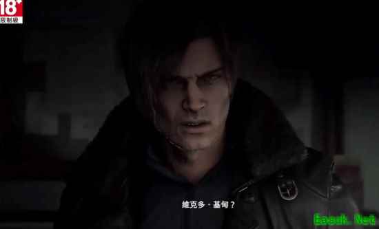 生化危机：安魂曲台北电玩展首曝实机，新机制与悬念场景引热议