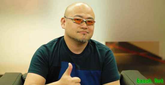 神谷英树严正回应鬼泣IP权属问题:不持有版权、无开发权、拒绝接管