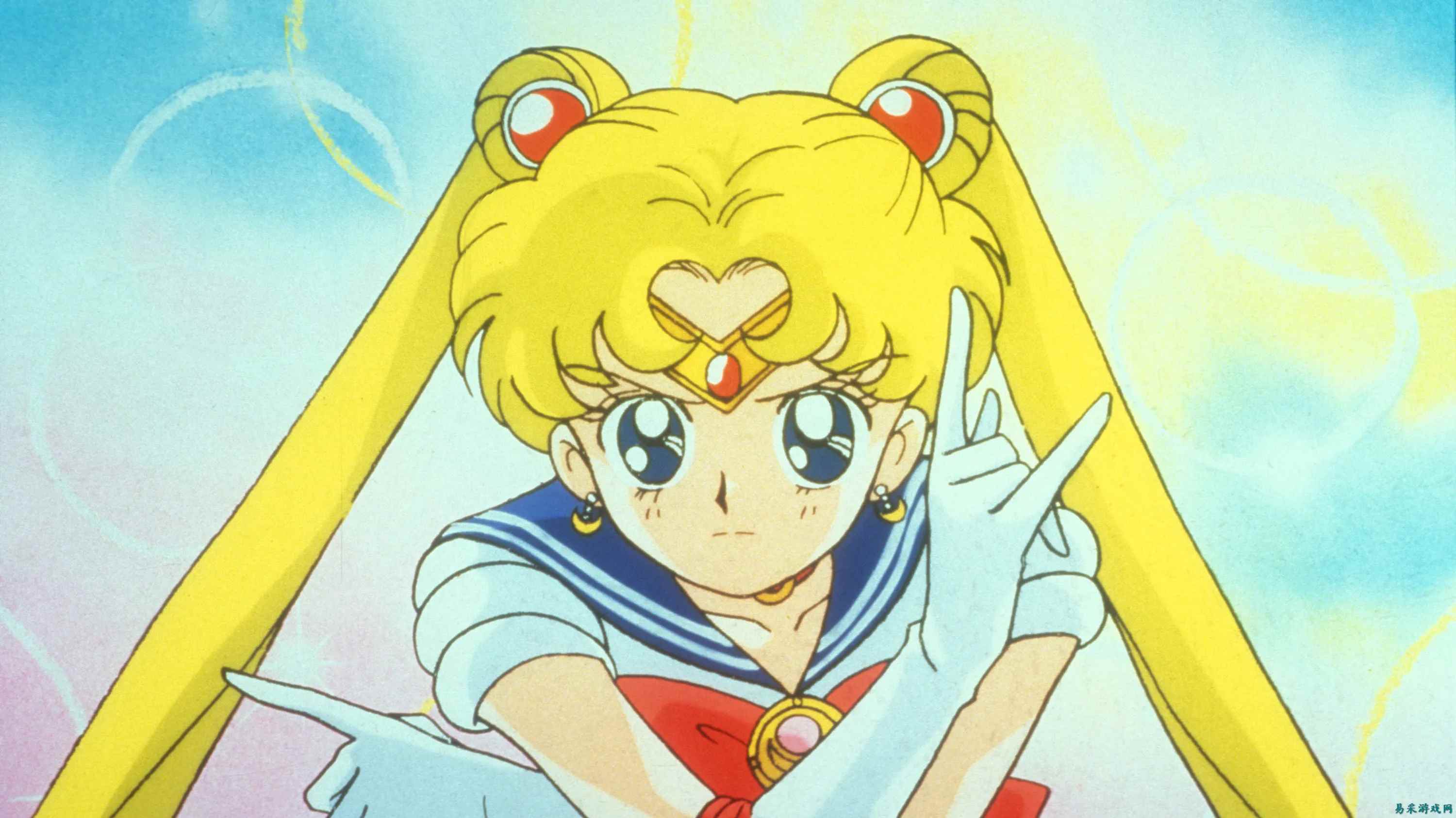 今日最佳优惠：《美少女战士》漫画套装、《歧路旅人 2》、 《星球大战：亡命之徒》及更多