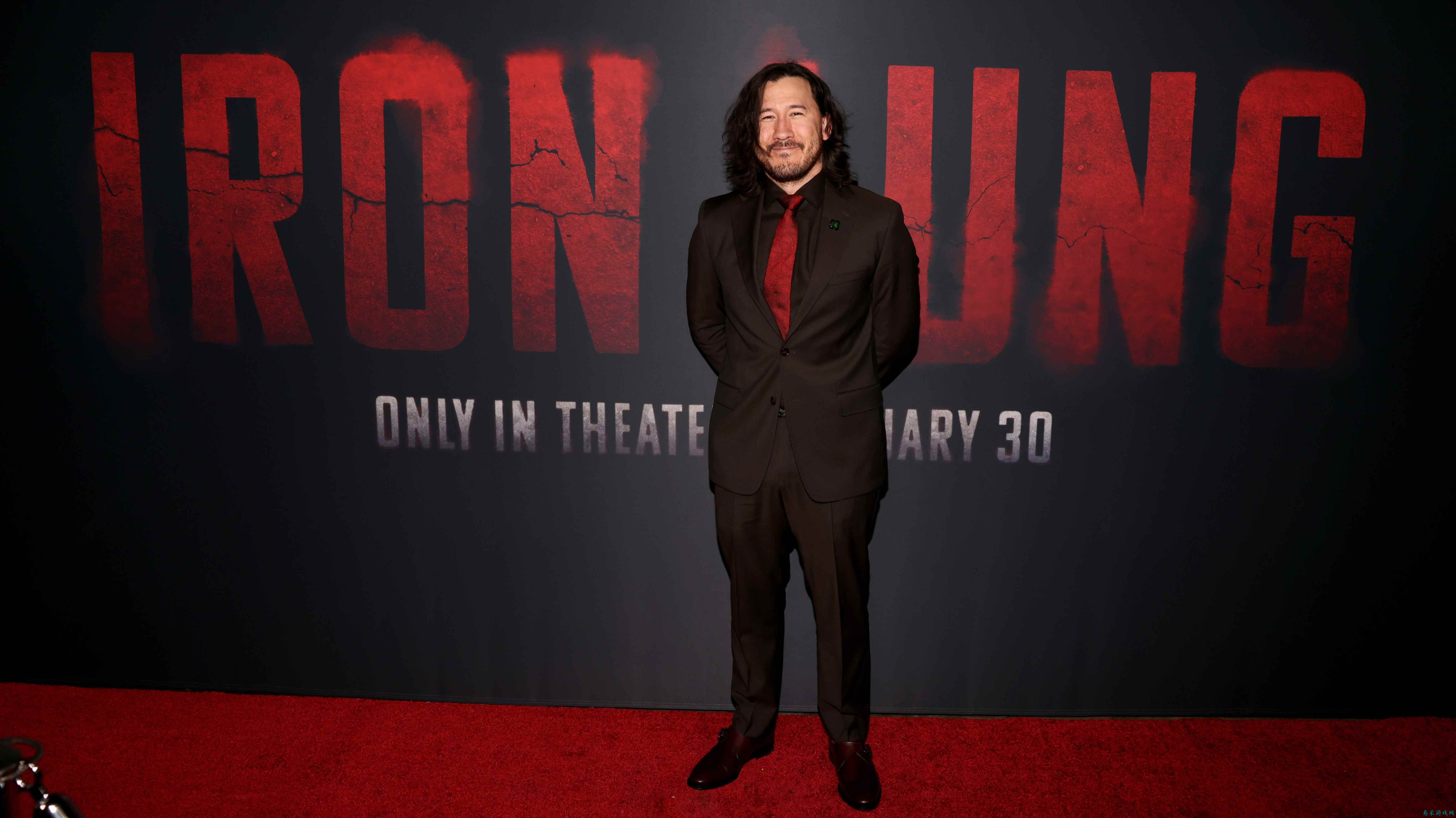 Markiplier 的《铁肺》在票房上大获成功，且已实现巨额盈利