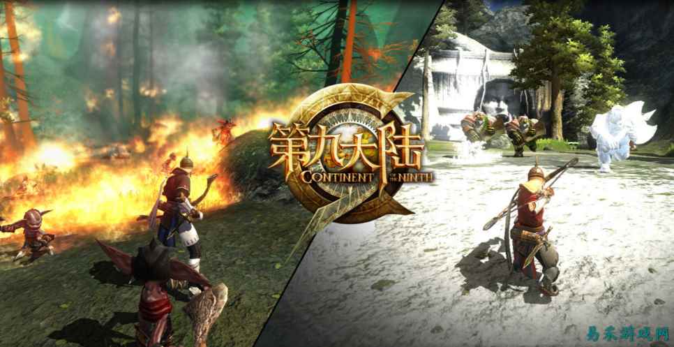 被腾讯辜负的动作网游奠基者，至今仍坚挺营运，如今携S1版本归来