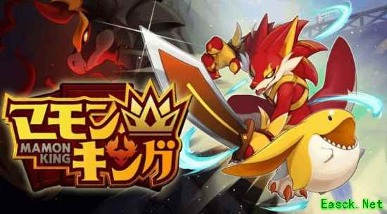 Mamon King首月销量破8万，主播Yoshinama回本并全力筹备续作